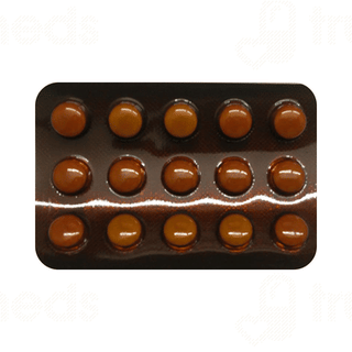 Cilidin M Tablet 10