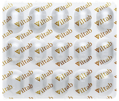 Viltab 50/500 Tablet 15 Viltab 50/500 Tablet 15