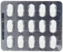 Reclide Xr 90 Tablet 15