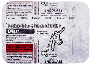 Everan Tablet 10