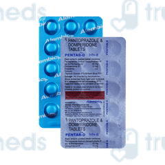Pentab D Tablet 15