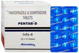 Pentab D Tablet 15