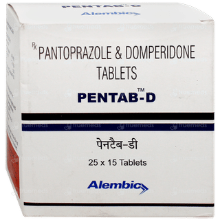 Pentab D Tablet 15