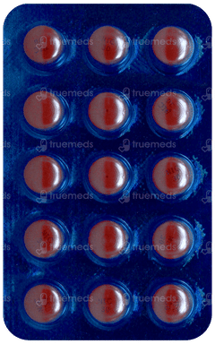 Nicardia Xl 30 Tablet 15