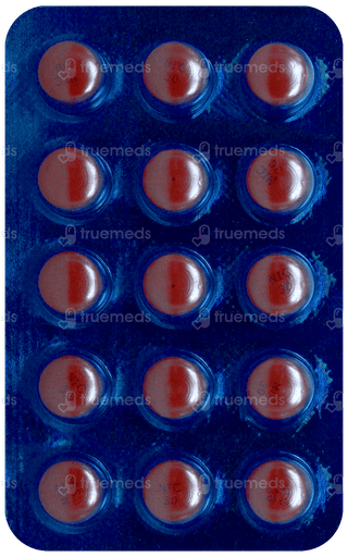Nicardia Xl 30 Tablet 15