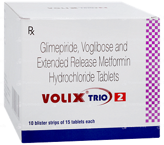 Volix Trio 2 Tablet 15