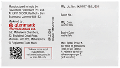 Telma Mct 50/6.25 Tablet 10 Telma Mct 50/6.25 Tablet 10