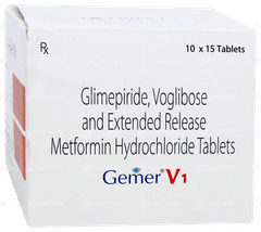 Gemer V 1 Tablet 15 Gemer V 1 Tablet 15