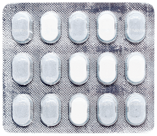 Gemer V 1 Tablet 15