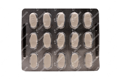 Reclide Xr 120 Tablet 15