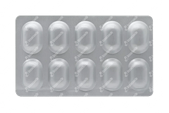 Dapacose M 10 Tablet 10