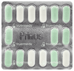 Glimiprime M3 Forte Tablet 15