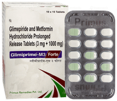 Glimiprime M3 Forte Tablet 15