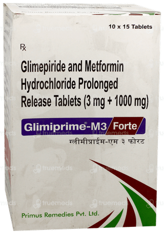 Glimiprime M3 Forte Tablet 15