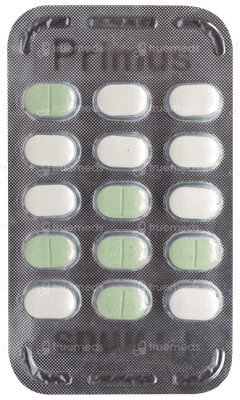 Glimiprime M3 Forte Tablet 15 Glimiprime M3 Forte Tablet 15