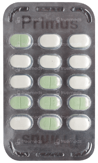 Glimiprime M3 Forte Tablet 15