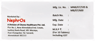 Tolrod 4 Er Tablet 10