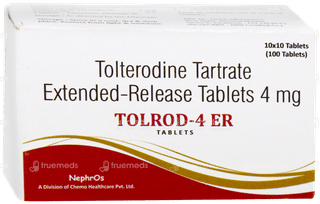Tolrod 4 Er Tablet 10
