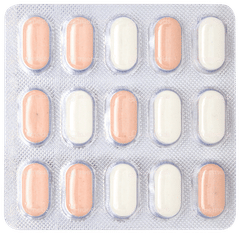 Volicure Trio 1 Tablet 15