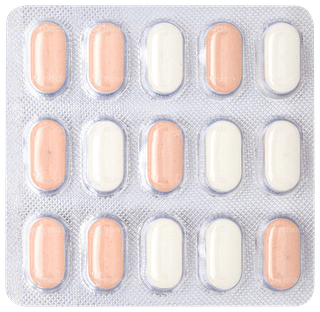 Volicure Trio 1 Tablet 15