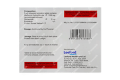 Debistal M2 Forte Tablet 10
