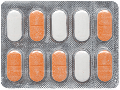 Debistal M2 Forte Tablet 10