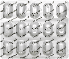 Dapazol M 10/1000 Tablet 15 Dapazol M 10/1000 Tablet 15