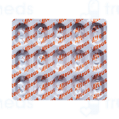 Dapazol M 10/1000 Tablet 15 Dapazol M 10/1000 Tablet 15