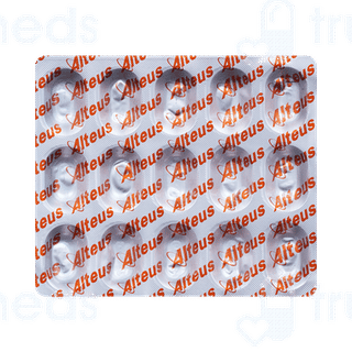 Dapazol M 10/1000 Tablet 15