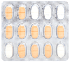 Metsmall G 2 Tablet 15 Metsmall G 2 Tablet 15