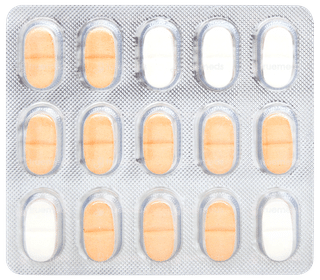 Metsmall G 2 Tablet 15