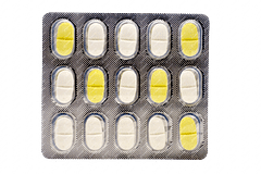 Metsmall G1 Tablet 15