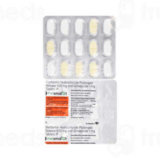 Metsmall G1 Tablet 15