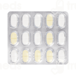Metsmall G1 Tablet 15