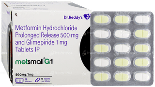 Metsmall G1 Tablet 15