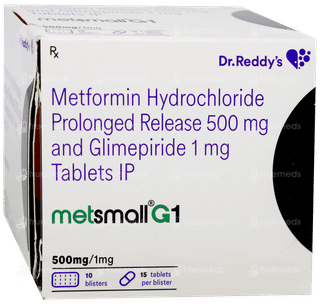 Metsmall G1 Tablet 15