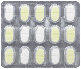 Metsmall G1 Tablet 15