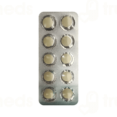 D Veniz 50 MG Tablet Er 10 D Veniz 50 MG Tablet Er 10