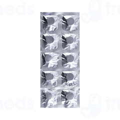 D Venizep 50/0.5 MG Tablet Er 10