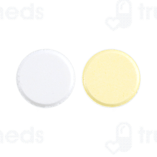 D Venizep 50/0.5 MG Tablet Er 10