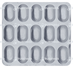 J Ring M Tablet 15