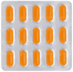 Ranolaz Tablet 15 Ranolaz Tablet 15