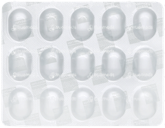 Amlong Mt 50 Tablet 15