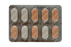Metride Ds 4 Tablet 10