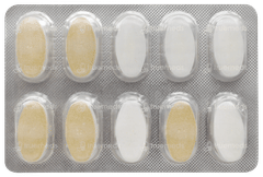 Carbophage G2 Forte Tablet 10 Carbophage G2 Forte Tablet 10