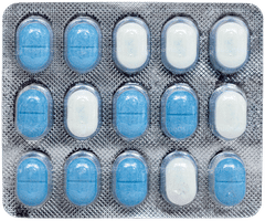 Trilife 2Mg Tablet 15 Trilife 2Mg Tablet 15