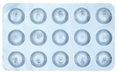 Metozox 50 Tablet 15