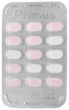 Glimiprime M2 Forte Tablet 15