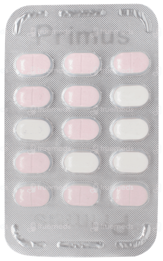 Glimiprime M2 Forte Tablet 15