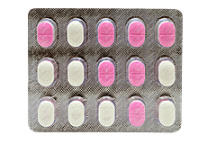 Prichek Gmp 1 Tablet 15